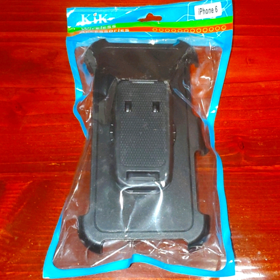 Wireless Accessories..